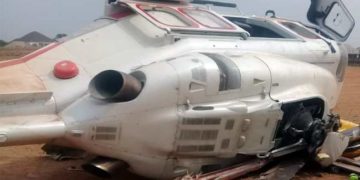 PRESS RELEASE ON THE PRELIMINARY REPORT OF INVESTIGATION INTO HELICOPTER CRASH IN KABBA, KOGI STATE, NIGERIA
