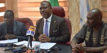 MEDIA BRIEFING ON THE INAUGURATION OF SAFETY RECOMMENDATION COMMITTEE