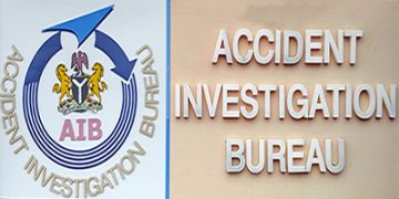 AIB INVESTIGATES MAX AIR B747-400 SERIOUS INCIDENT AT MINNA AIRPORT