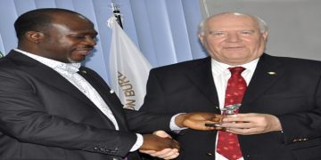 AIB, ICAO set to partner on $5.5m safety laboratory equipment