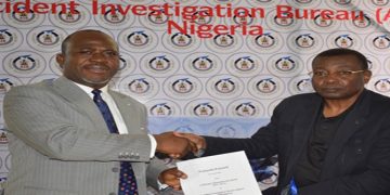 AIB, Benin Republic Sign Pact on Accident Investigation