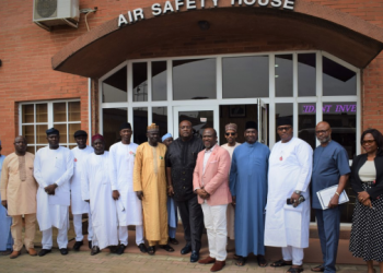 House Aviation Committee Pledges Continuous Partnership with AIB