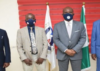 AIB RELEASES FOUR NEW FINAL REPORTS IN ABUJA