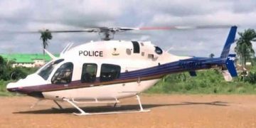 PRESS STATEMENT ON NIGERIA POLICE HELICOPTER OCCURRENCE